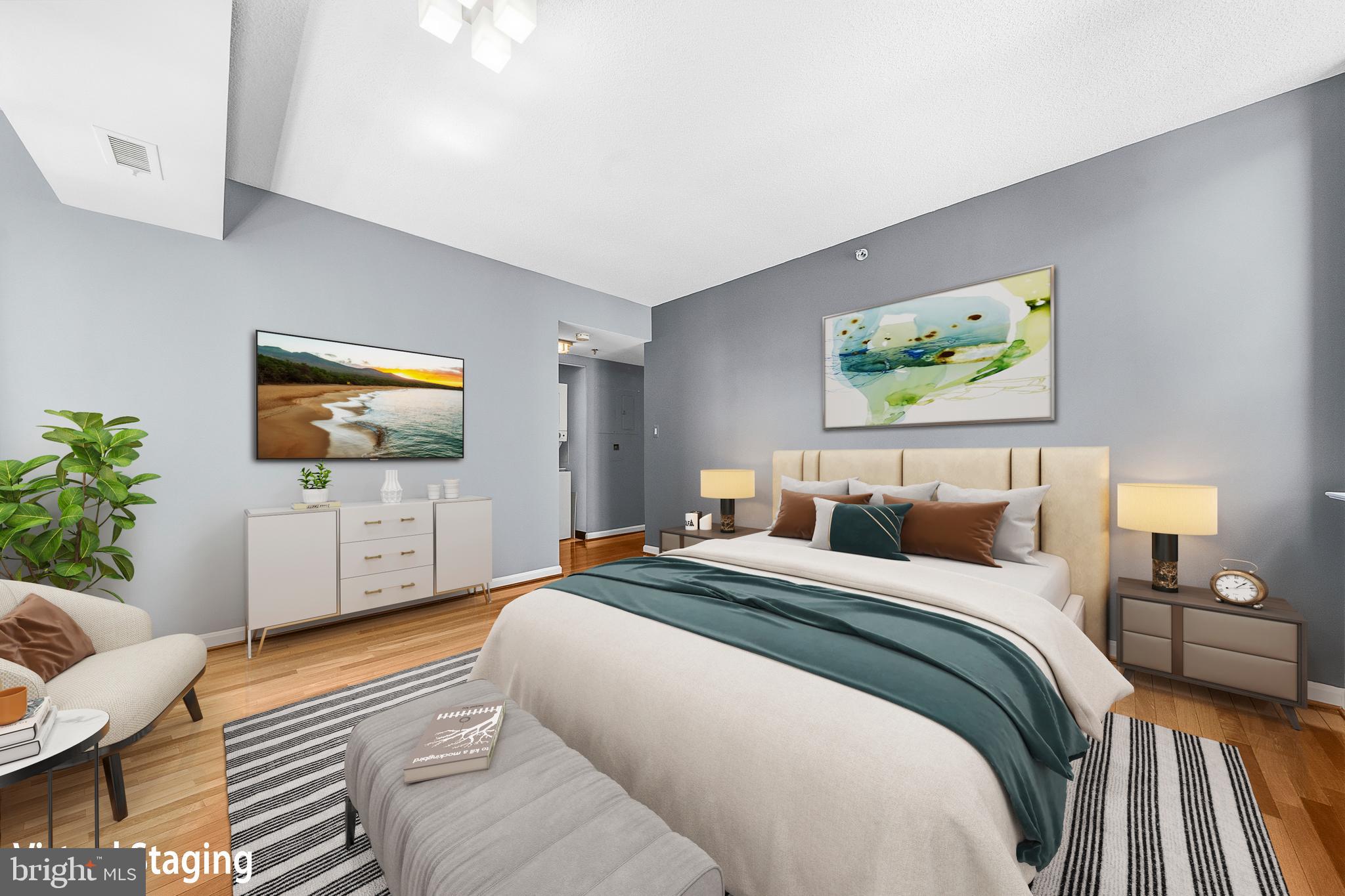 THE CHRISTOPHER - Residential
