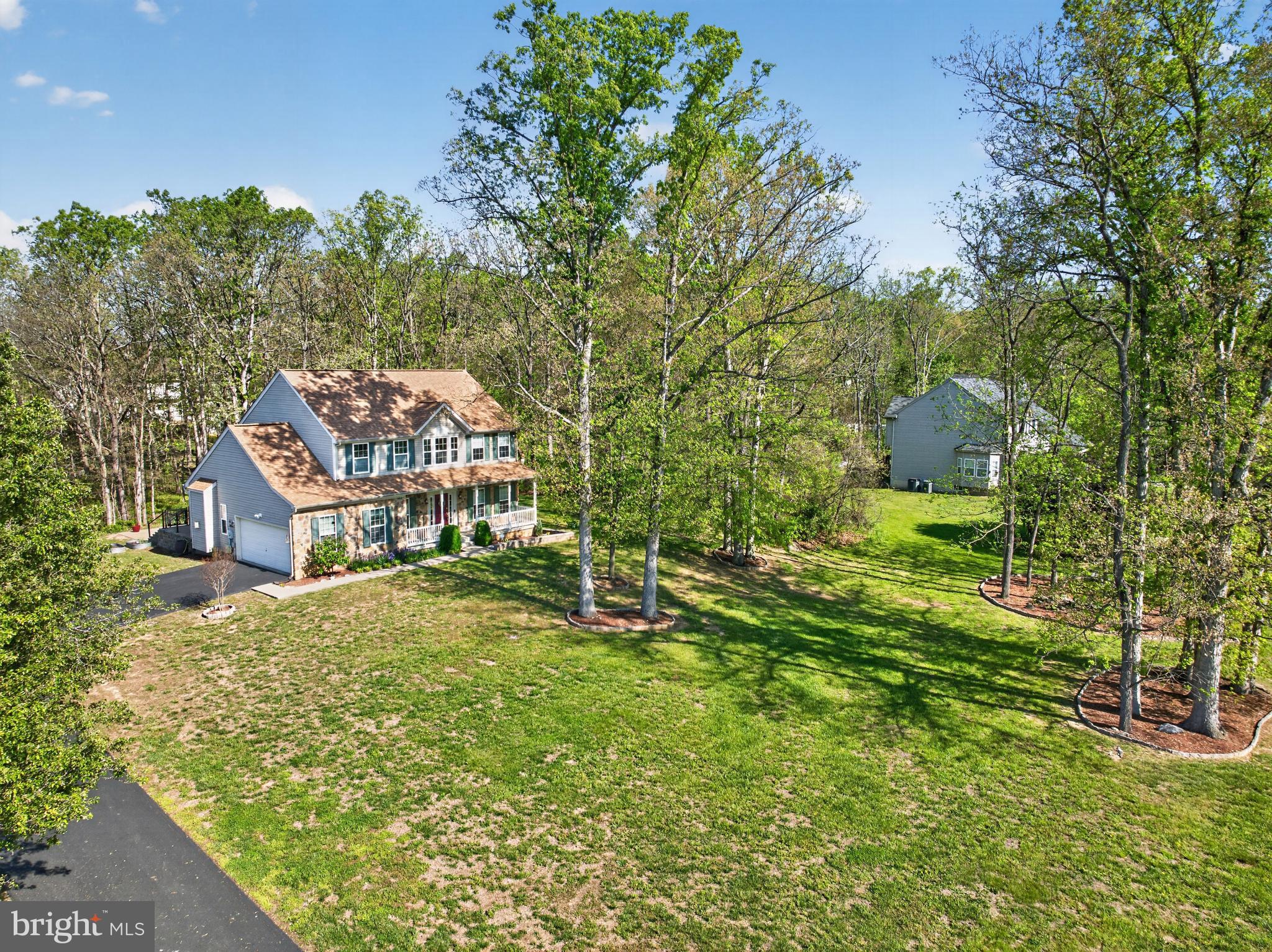 FIELDSTONE - Residential