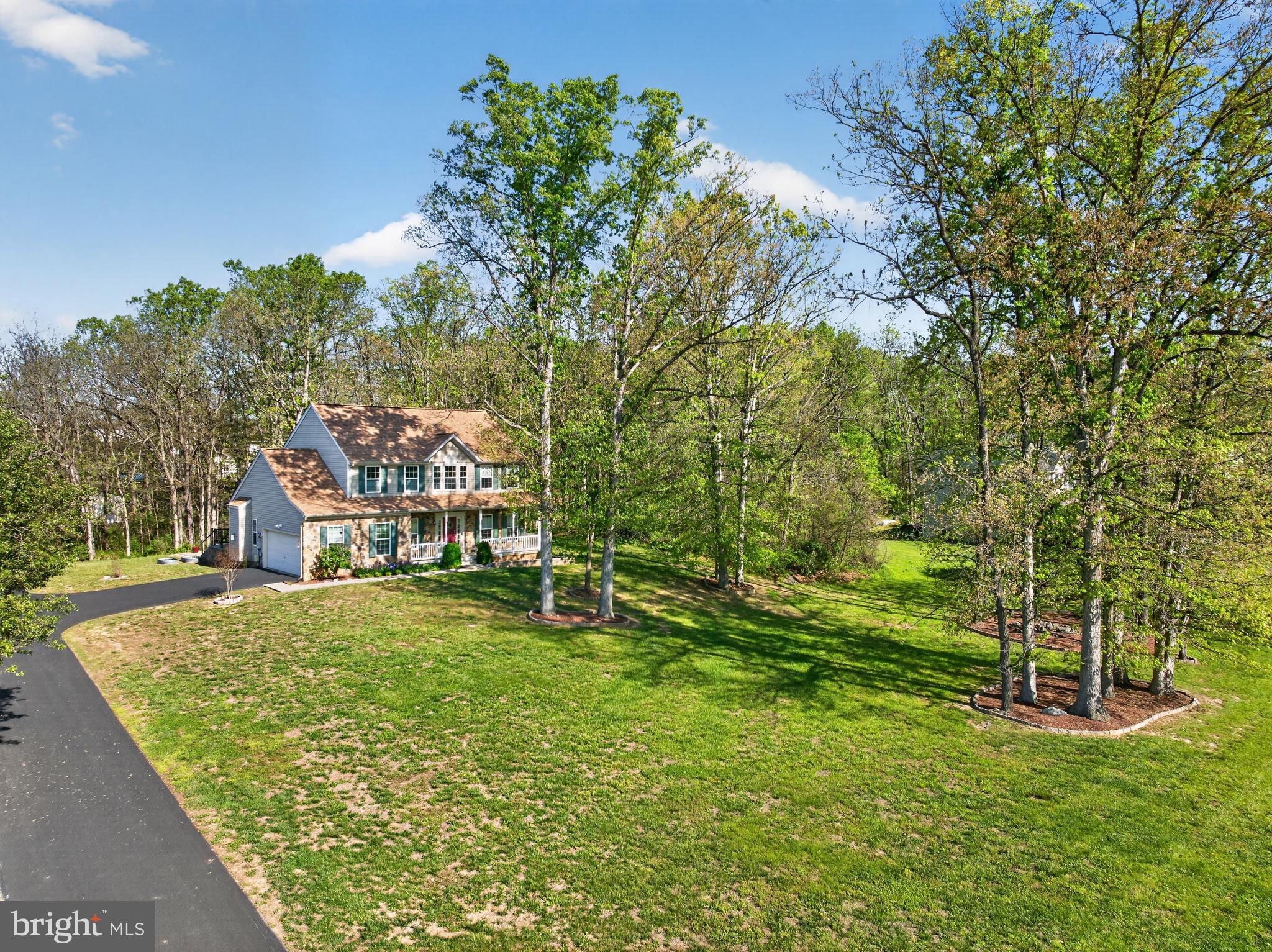 FIELDSTONE - Residential