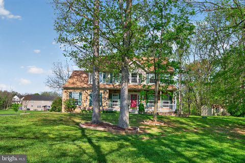 Tiny photo for 983 Files Cross Road, MARTINSBURG, WV 25404 (MLS # WVBE2050948)