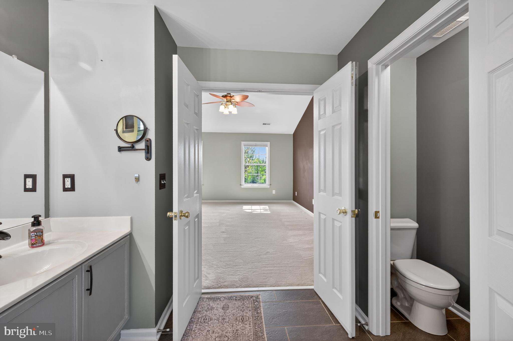FIELDSTONE - Residential