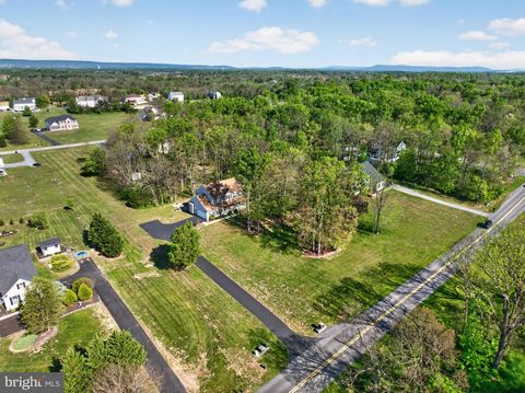 Tiny photo for 983 Files Cross Road, MARTINSBURG, WV 25404 (MLS # WVBE2050948)