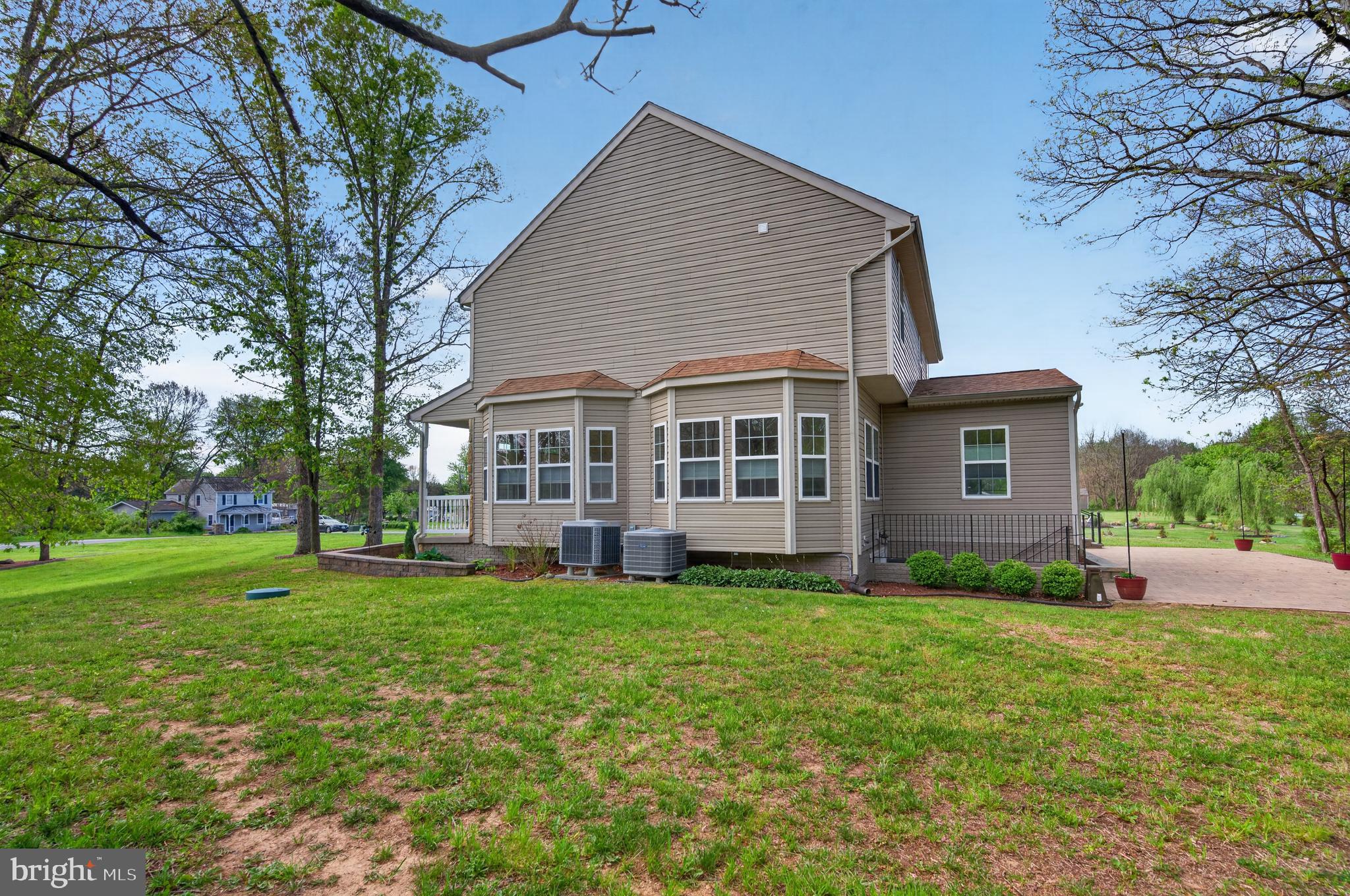FIELDSTONE - Residential