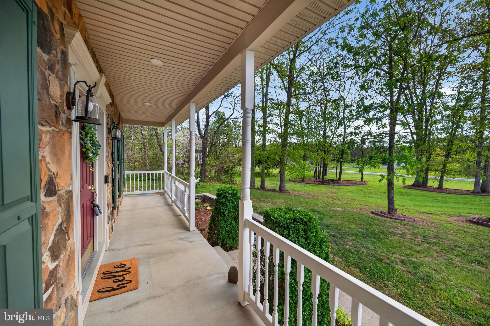 FIELDSTONE - Residential