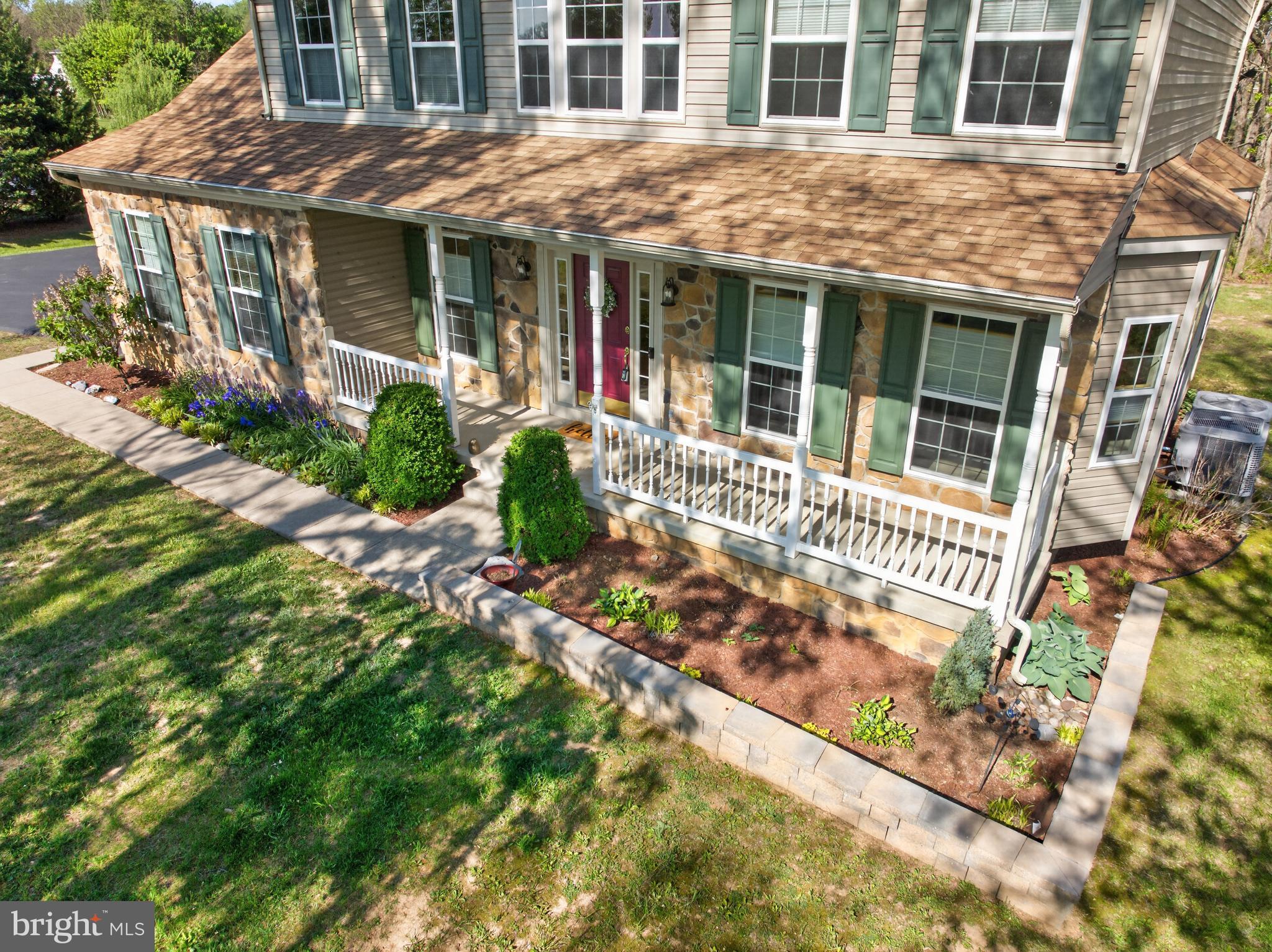 FIELDSTONE - Residential