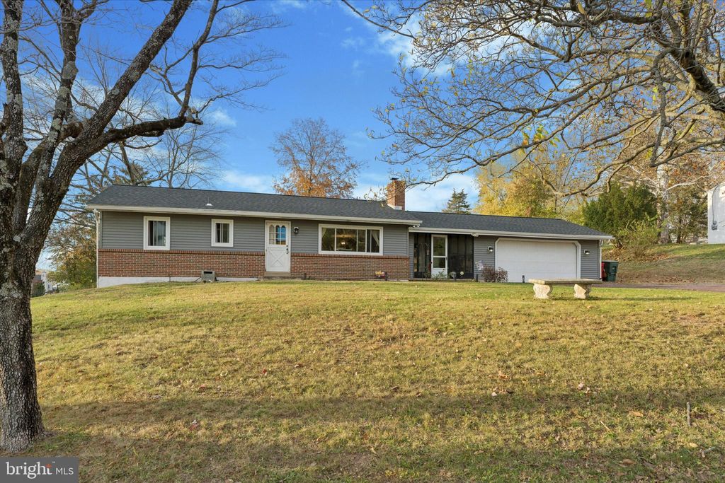 Photo of 1629 Rupert Road, POTTSTOWN, PA 19464 (MLS # PAMC2160702)