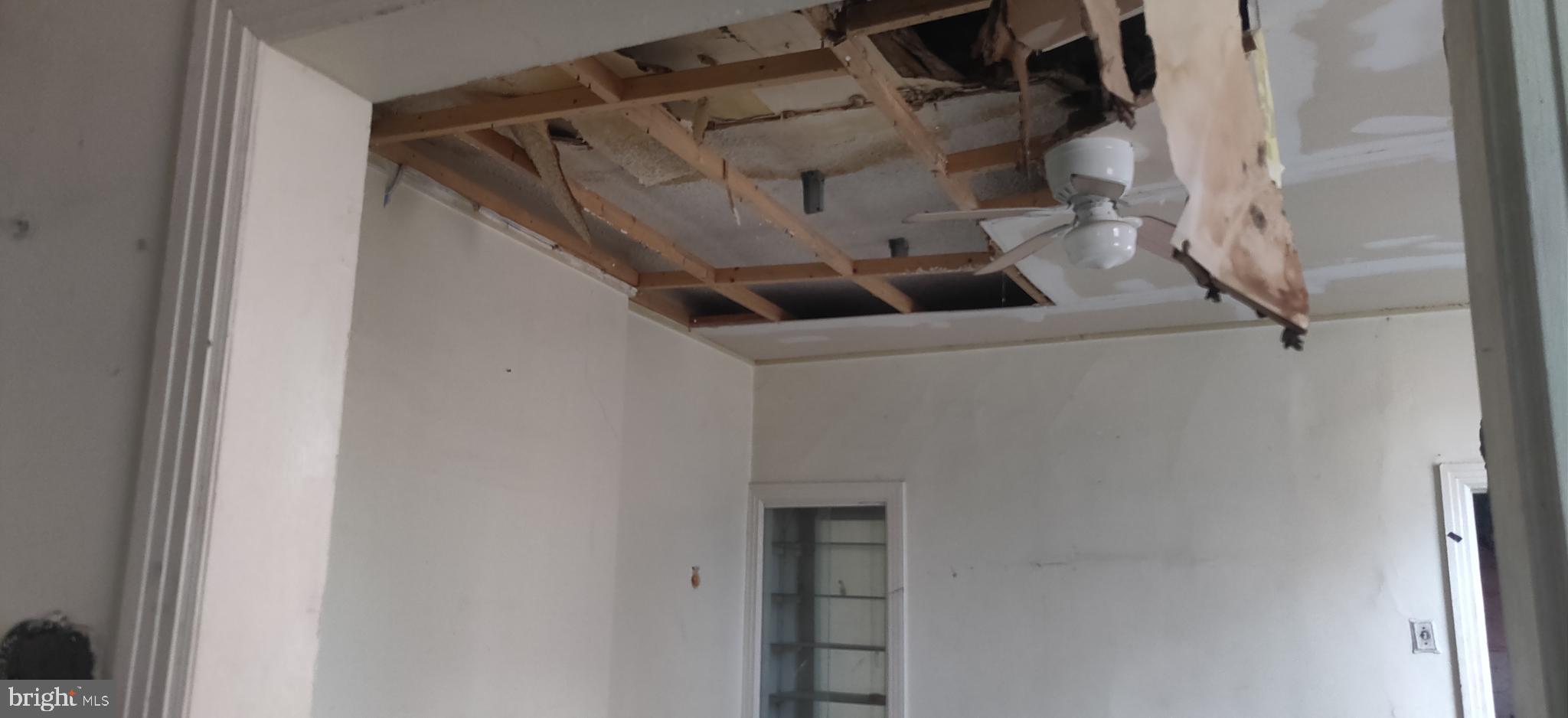 STRAWBERRY MANSION - Residential