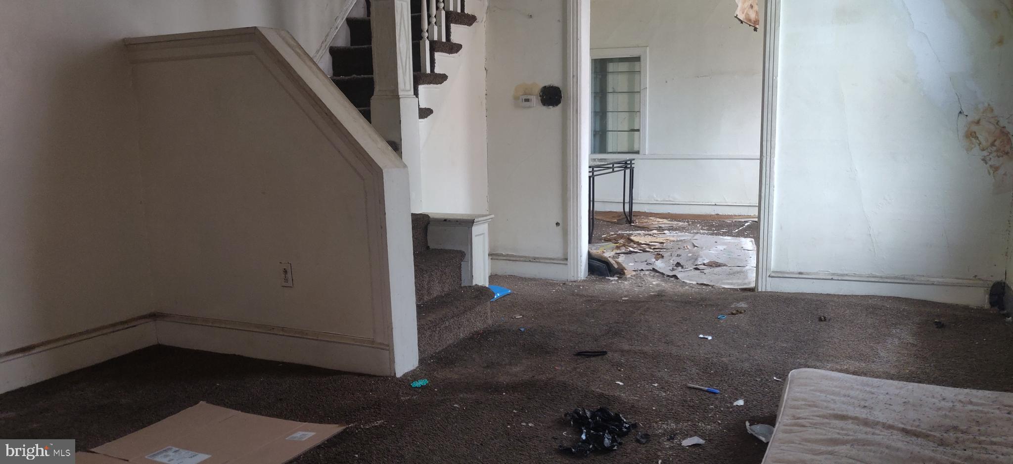 STRAWBERRY MANSION - Residential