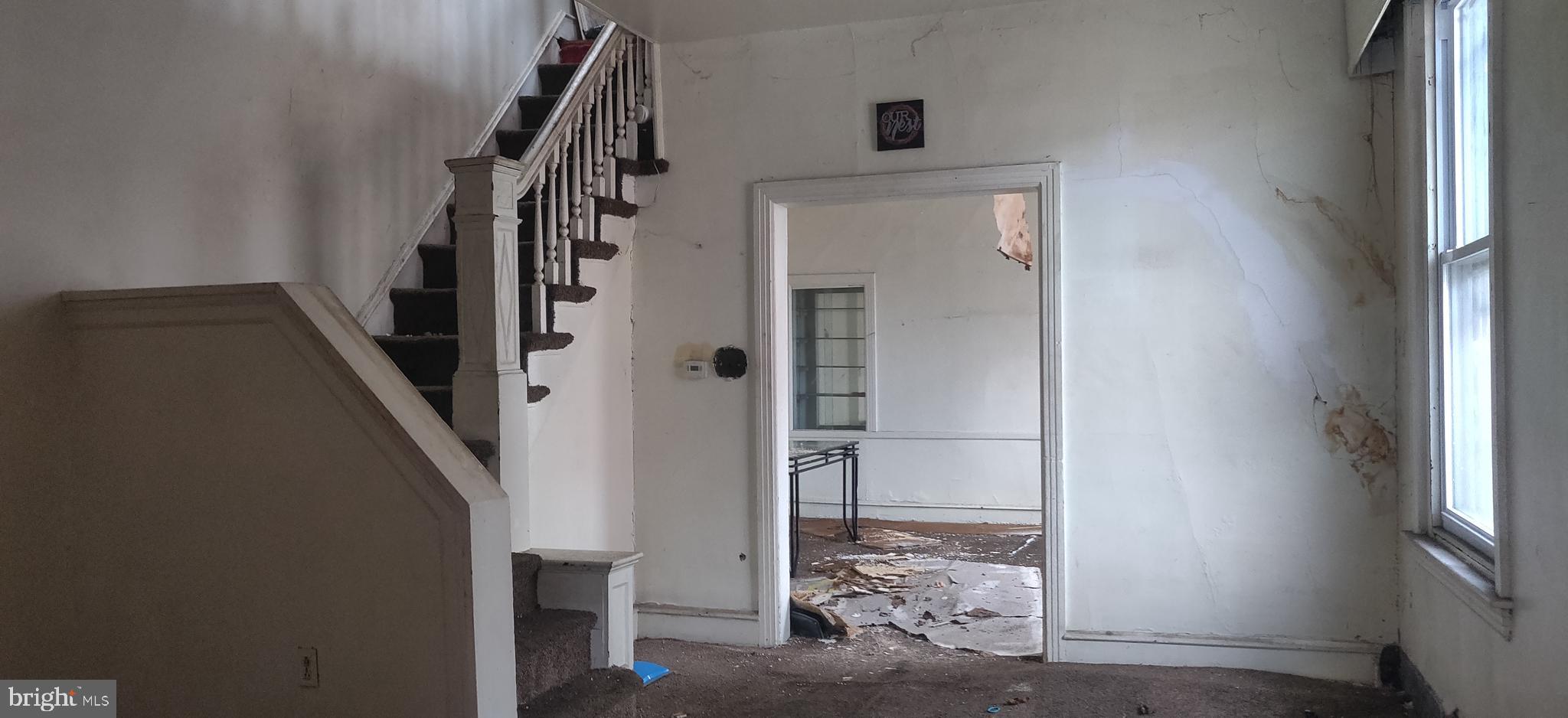 STRAWBERRY MANSION - Residential