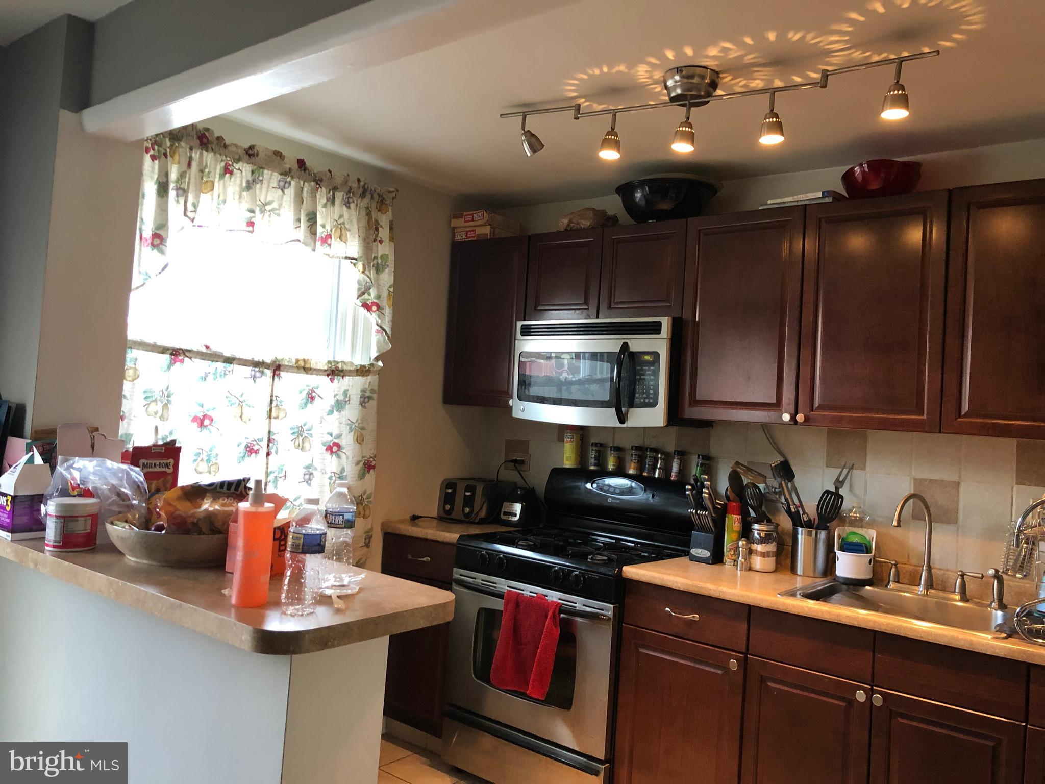 MAYFAIR (WEST) - Residential