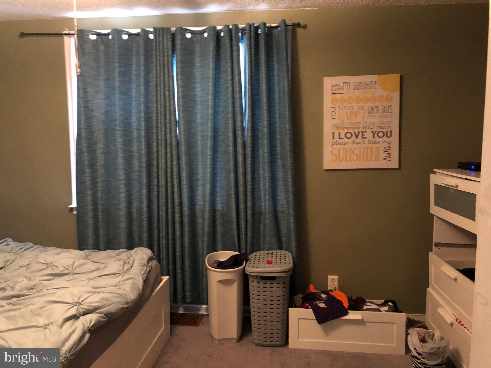 MAYFAIR (WEST) - Residential