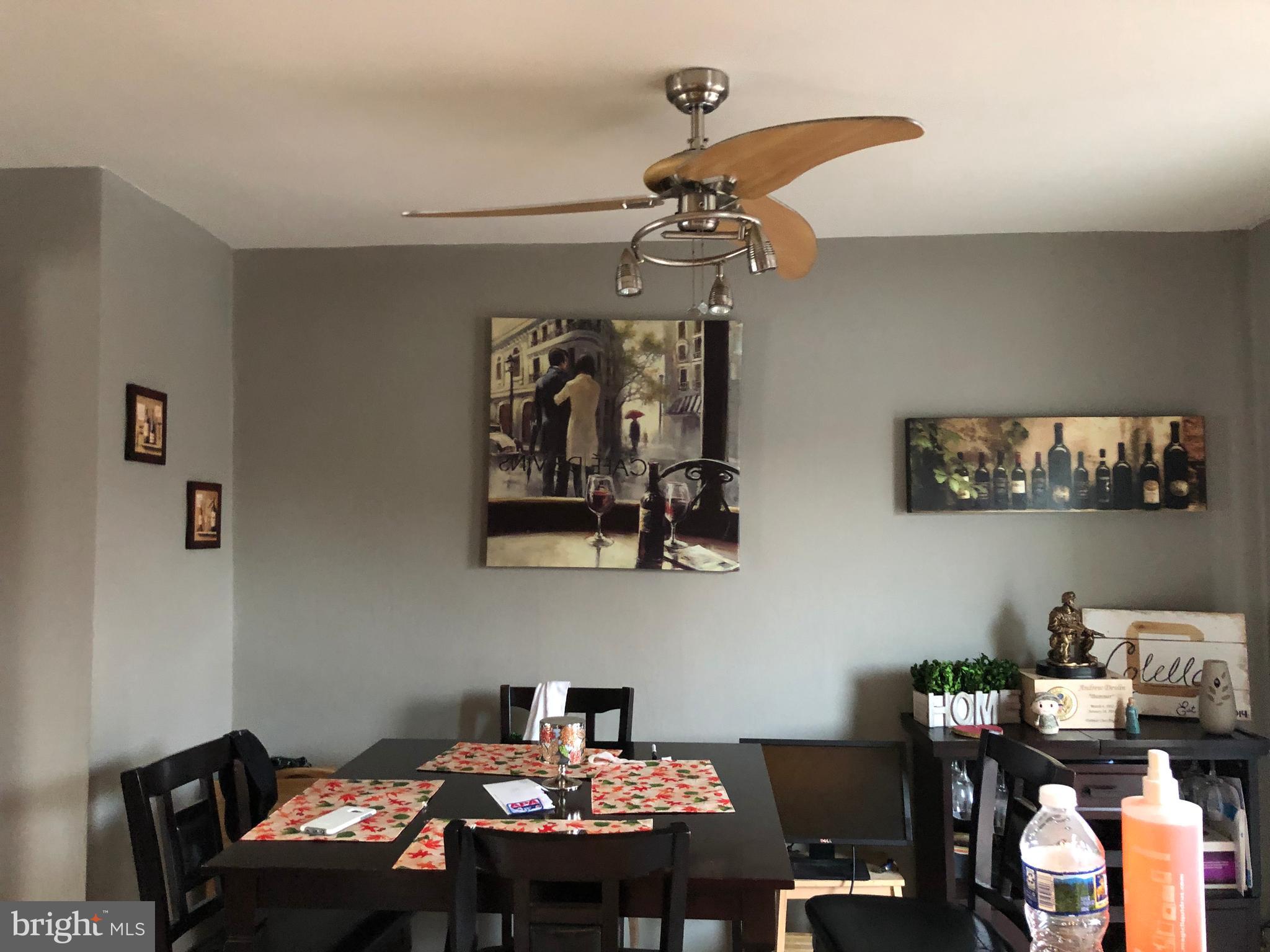 MAYFAIR (WEST) - Residential