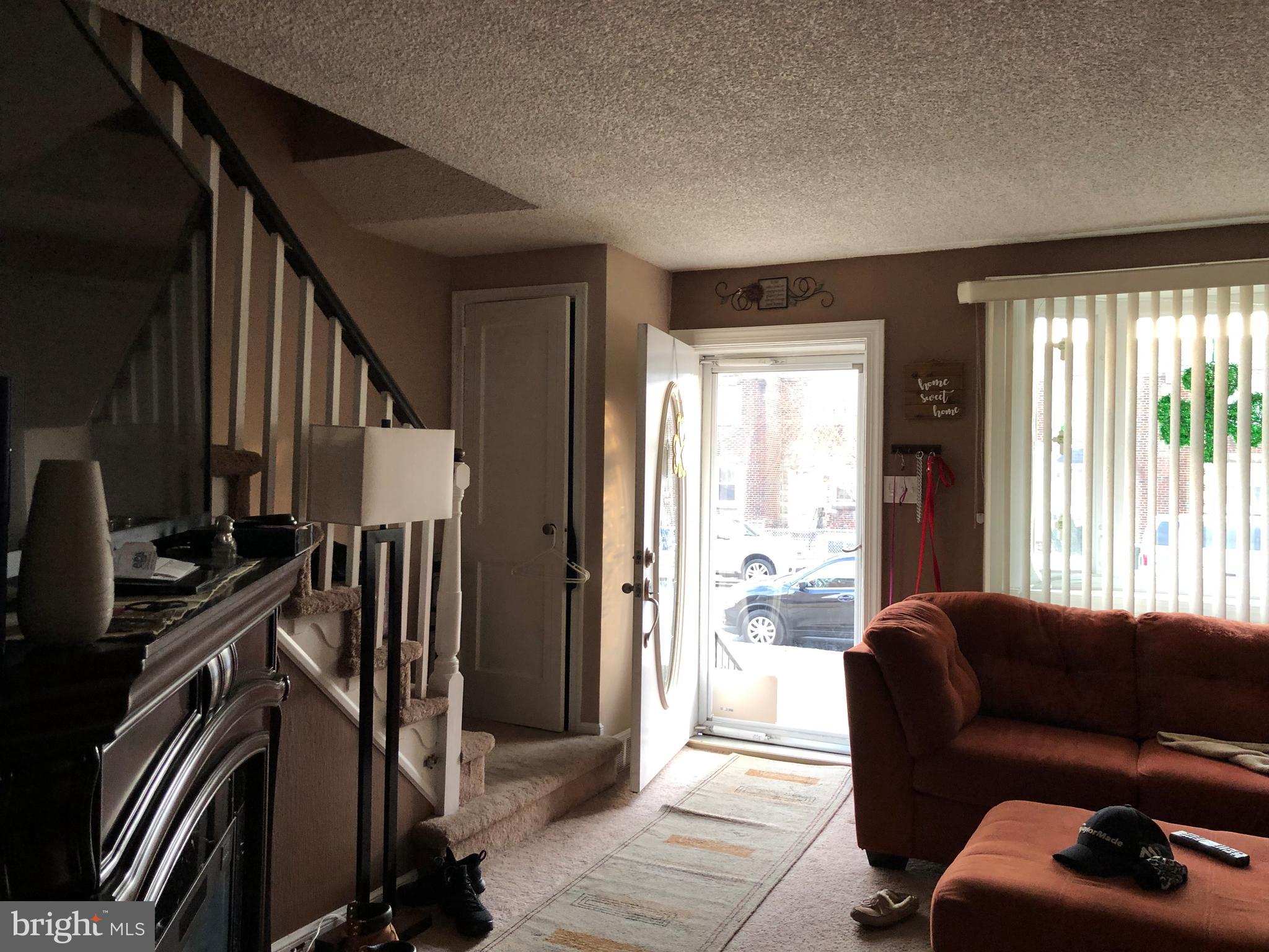 MAYFAIR (WEST) - Residential