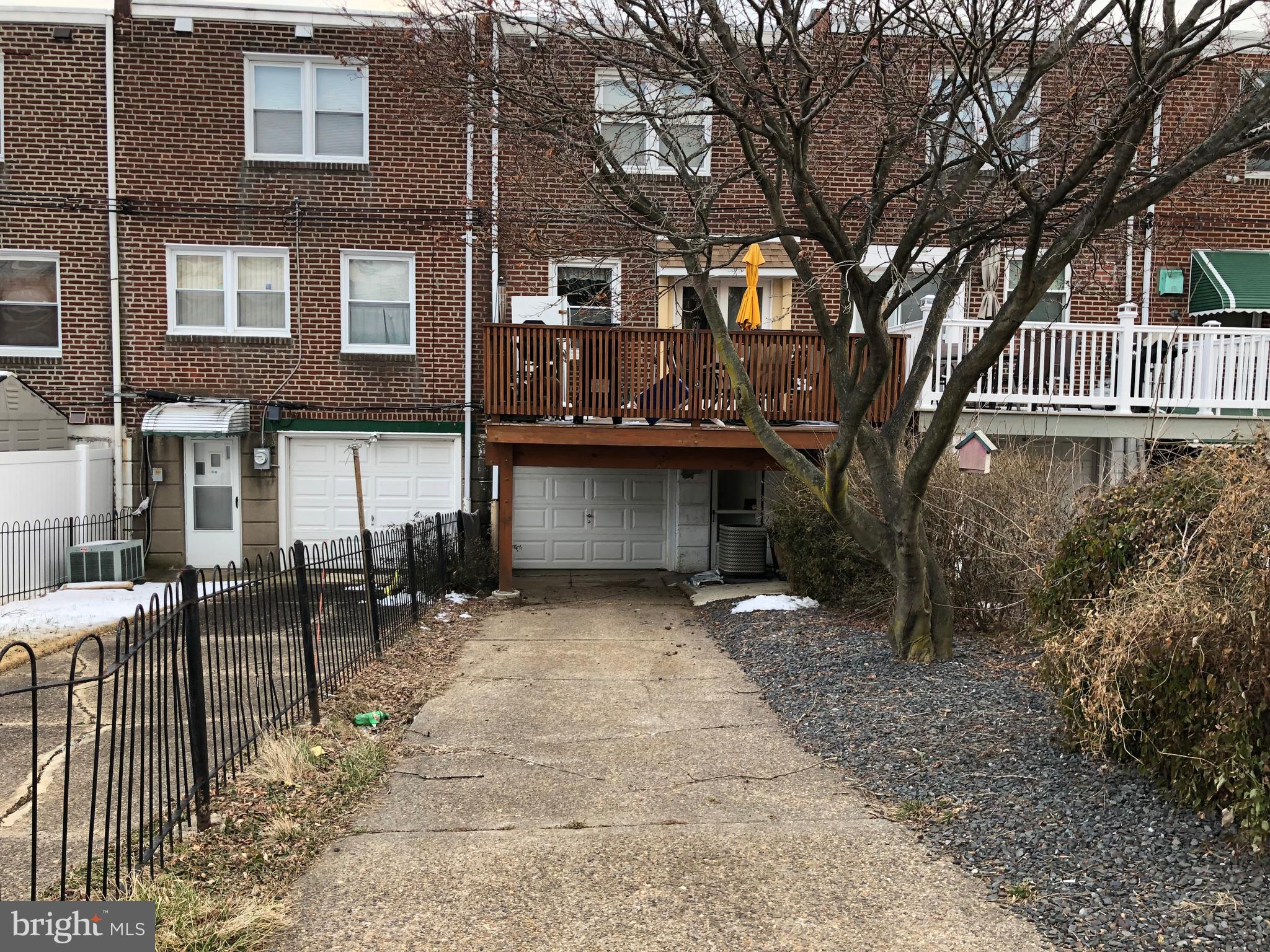 MAYFAIR (WEST) - Residential