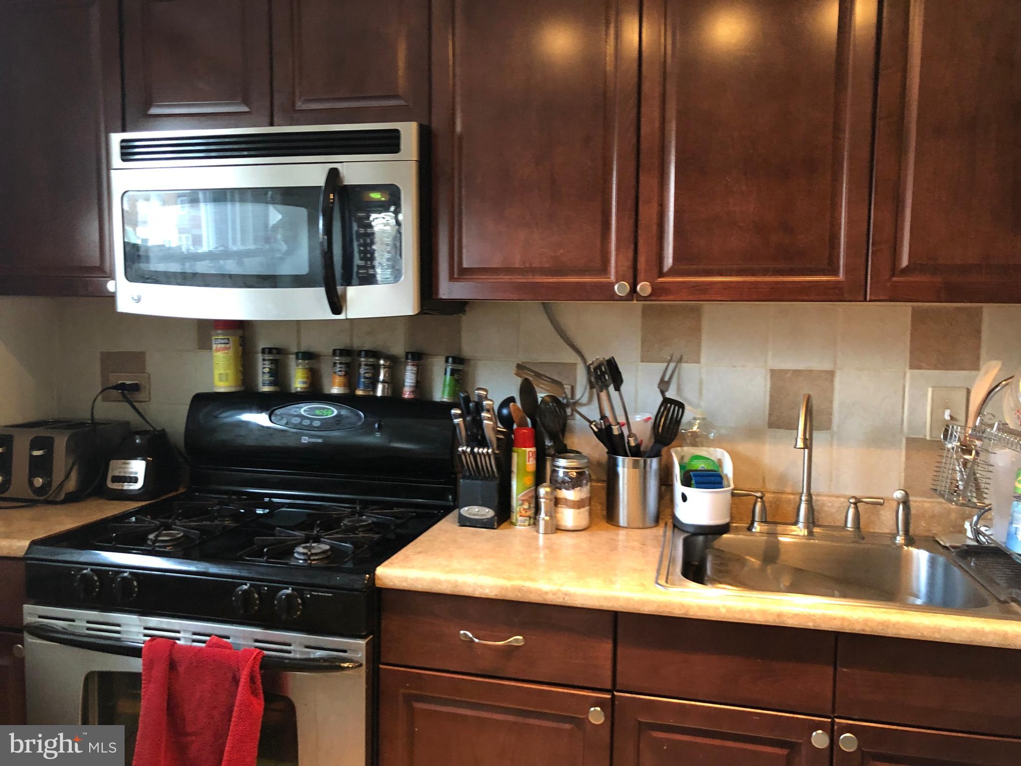 MAYFAIR (WEST) - Residential