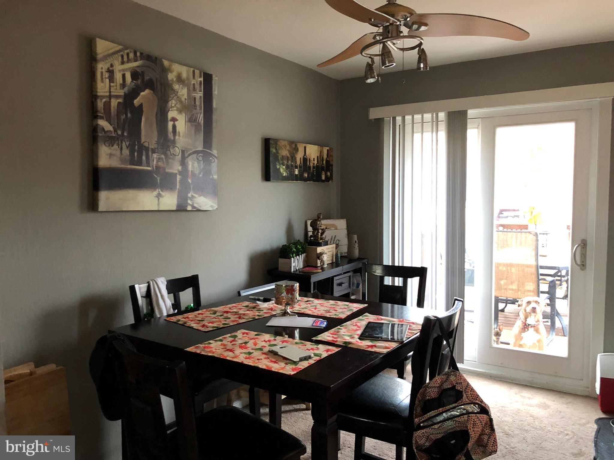 MAYFAIR (WEST) - Residential