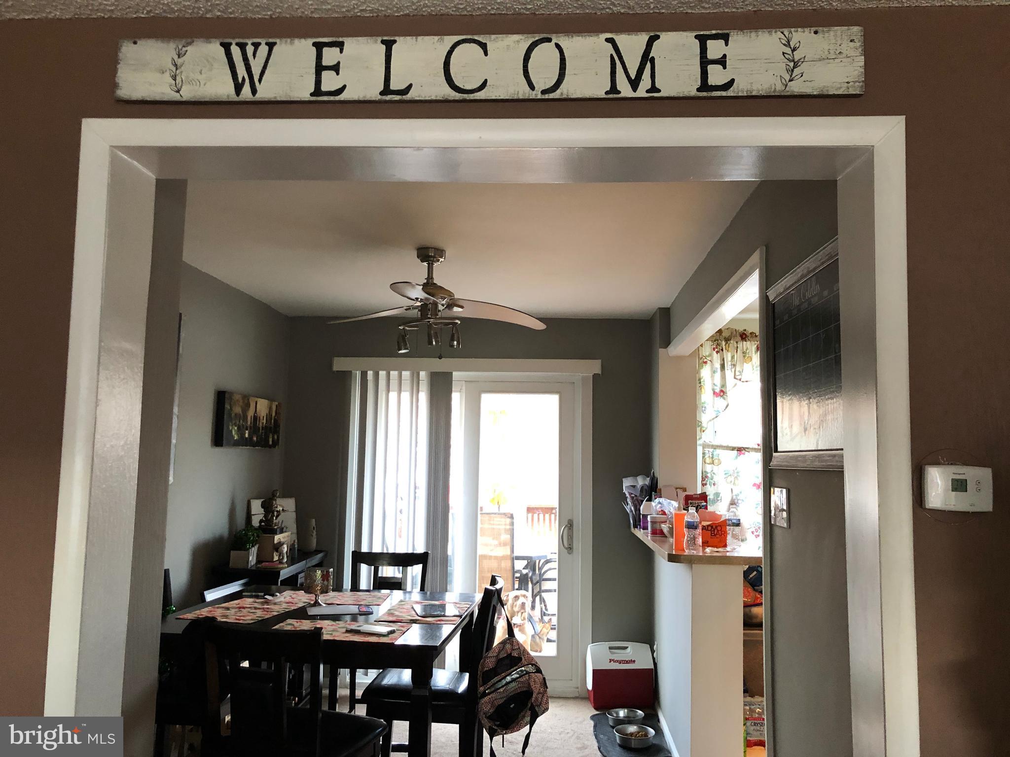 MAYFAIR (WEST) - Residential