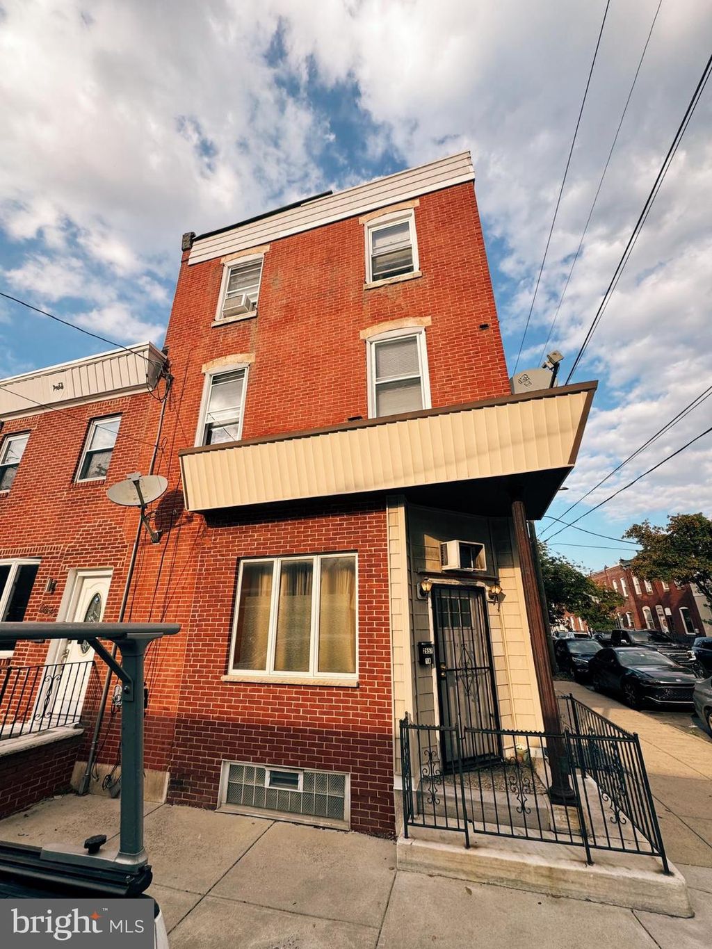 Photo of 2657 E Ann Street, PHILADELPHIA, PA 19134 (MLS # PAPH2547052)