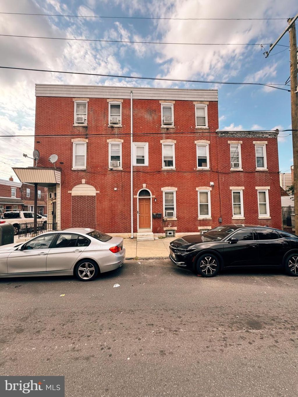 Photo of 2657 E Ann Street, PHILADELPHIA, PA 19134 (MLS # PAPH2547052)