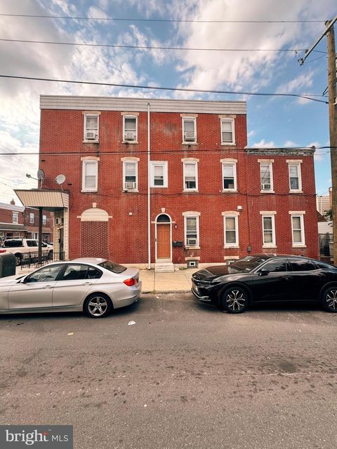 2657 E ANN STREET PHILADELPHIA PA 19134