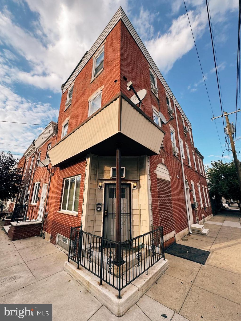 Photo of 2657 E Ann Street, PHILADELPHIA, PA 19134 (MLS # PAPH2547052)