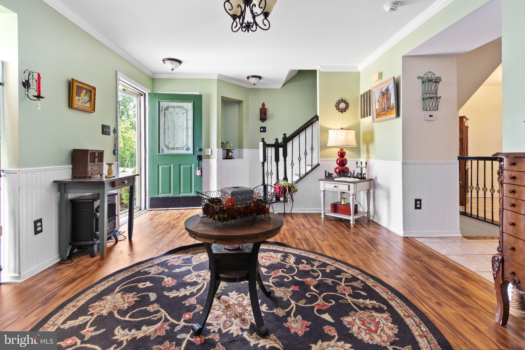 114 PINE KNOLL CIRCLE