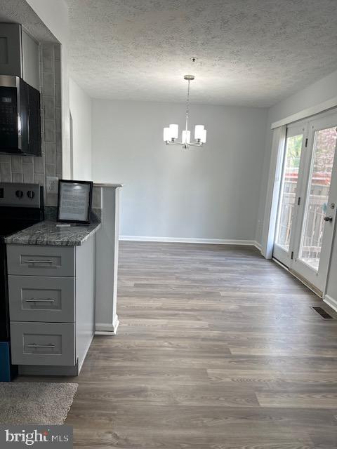 MARLTON - Residential Lease