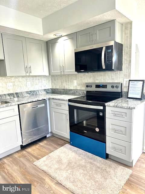 MARLTON - Residential Lease