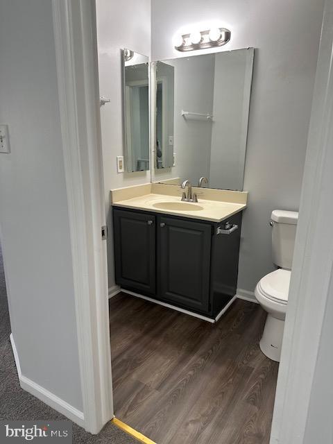 MARLTON - Residential Lease