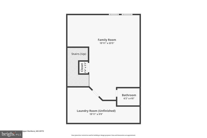 MARLTON - Residential Lease
