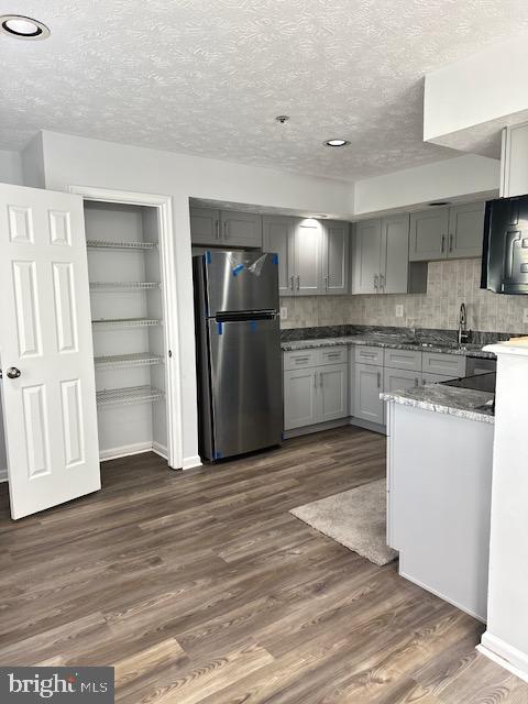 MARLTON - Residential Lease