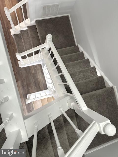 MARLTON - Residential Lease