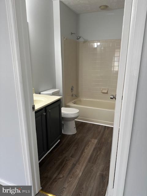 MARLTON - Residential Lease