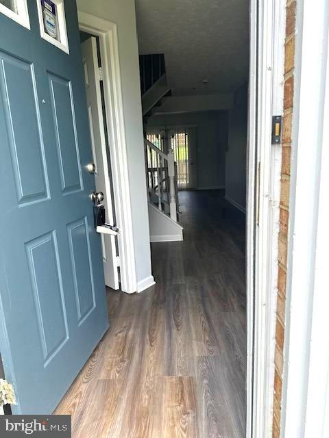 MARLTON - Residential Lease