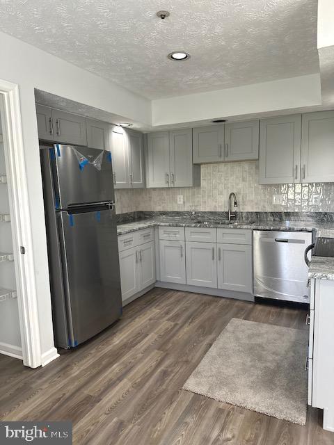 MARLTON - Residential Lease