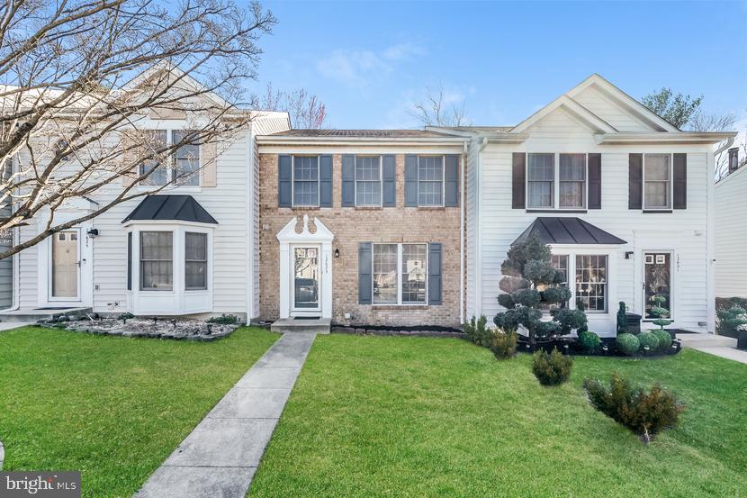 MARLTON - Residential Lease