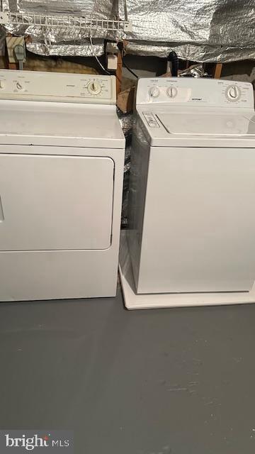 MARLTON - Residential Lease