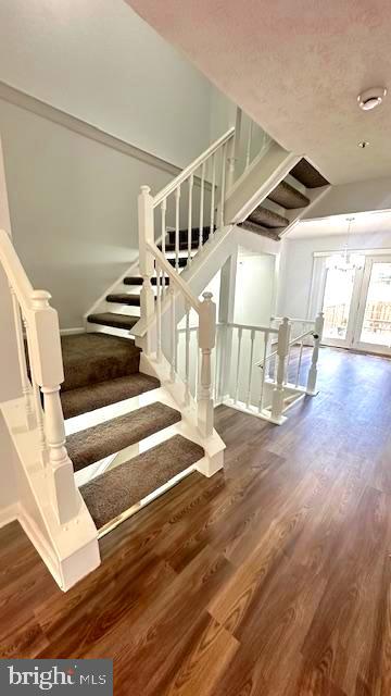 MARLTON - Residential Lease