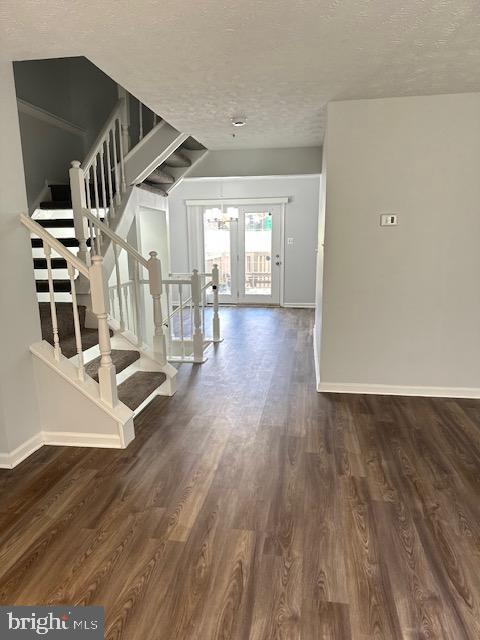 MARLTON - Residential Lease