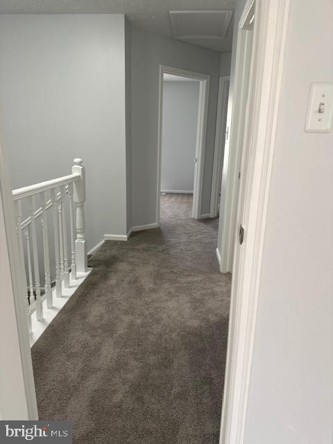 MARLTON - Residential Lease