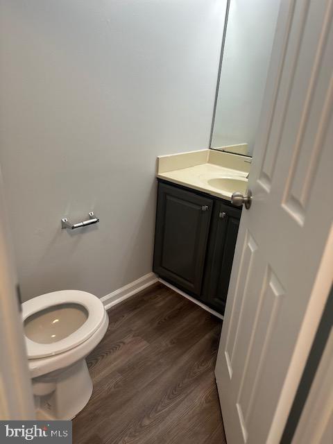 MARLTON - Residential Lease