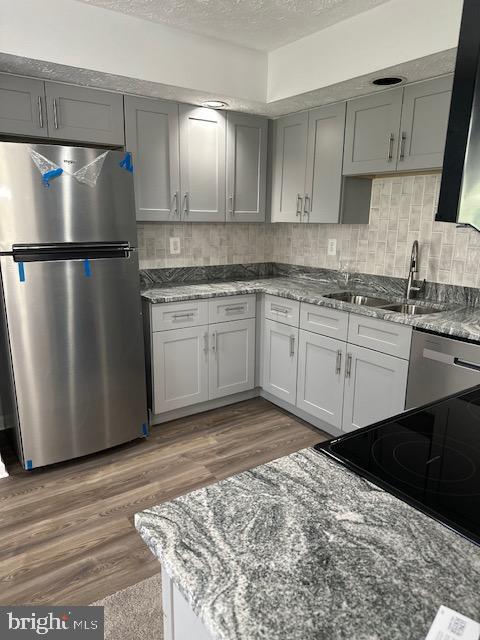 MARLTON - Residential Lease