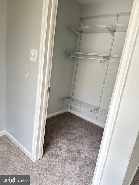 MARLTON - Residential Lease