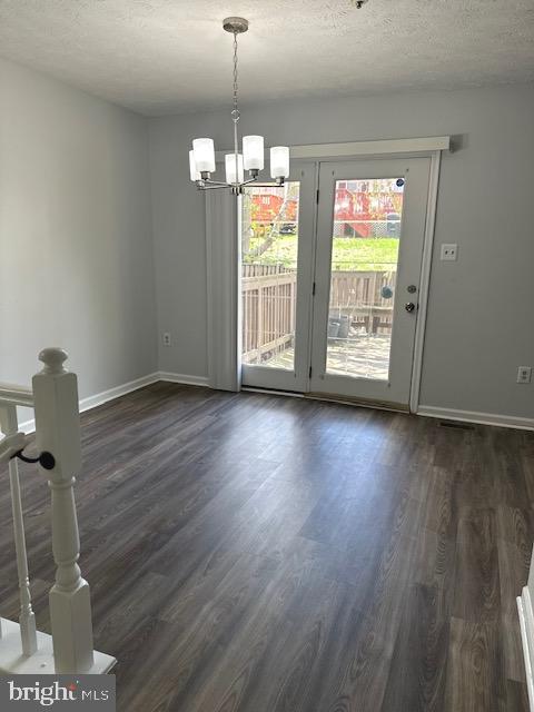 MARLTON - Residential Lease