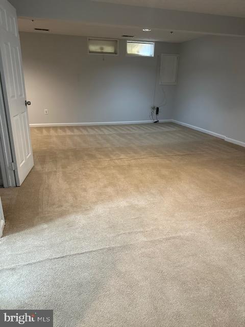 MARLTON - Residential Lease