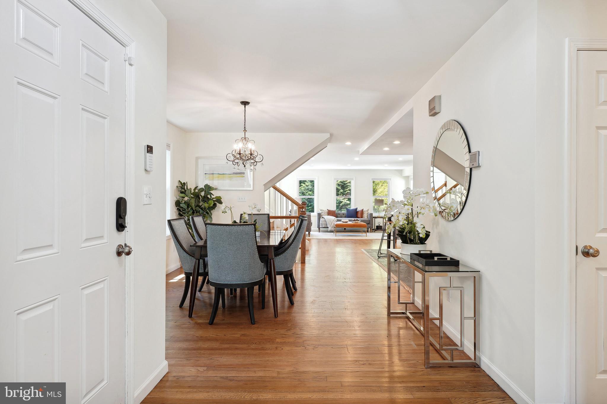 BETHESDA - Residential