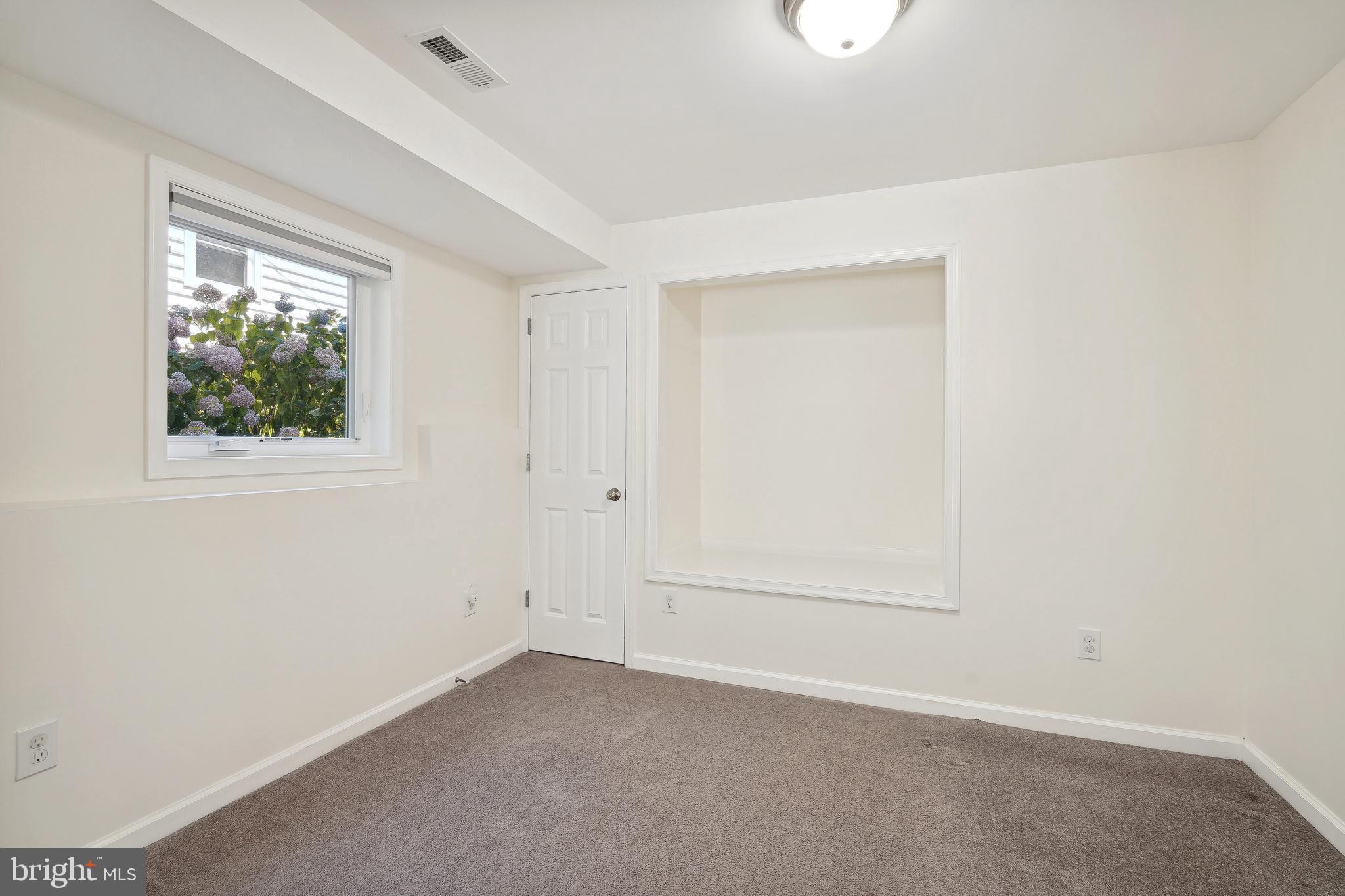 BETHESDA - Residential