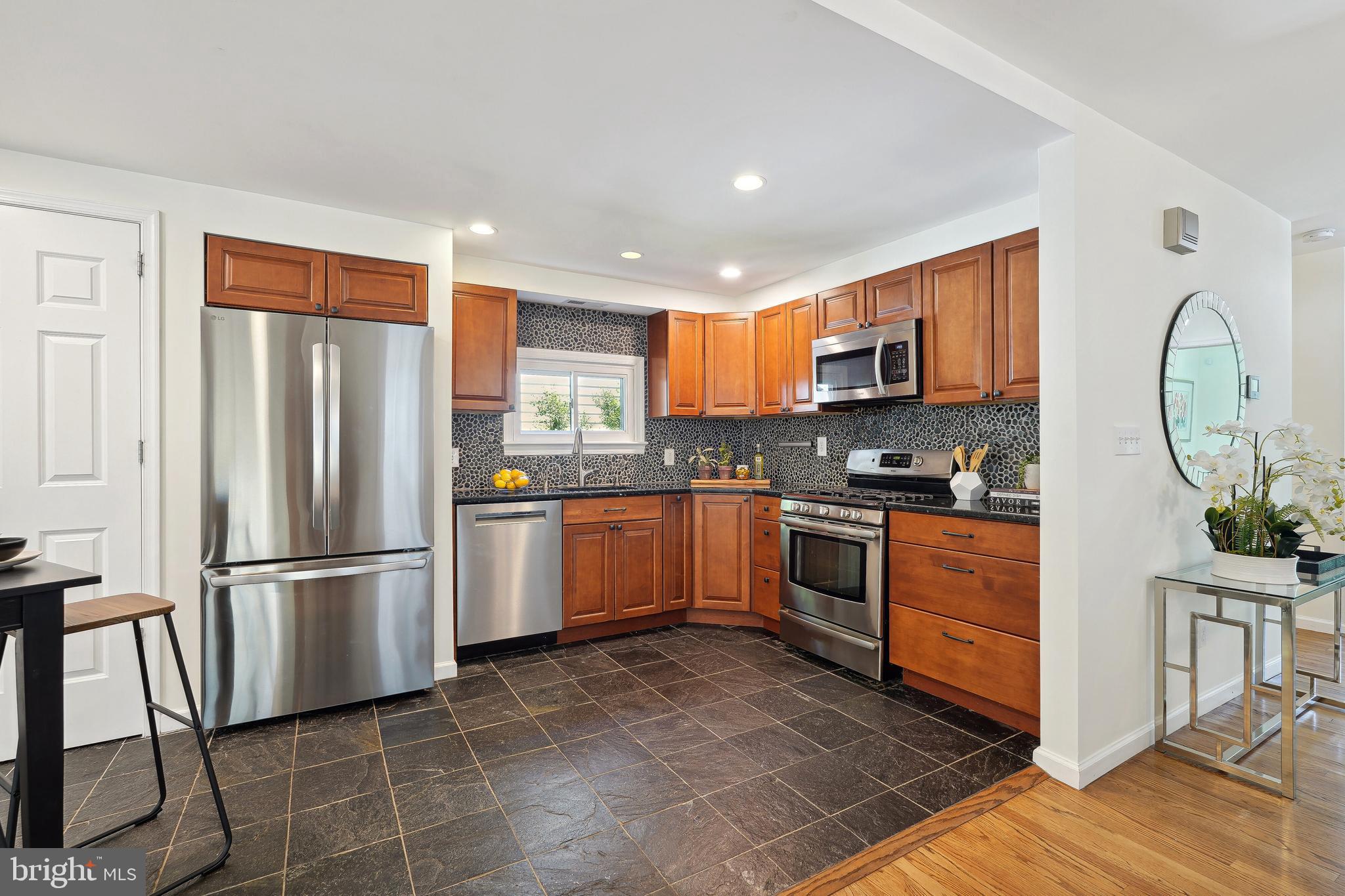 BETHESDA - Residential