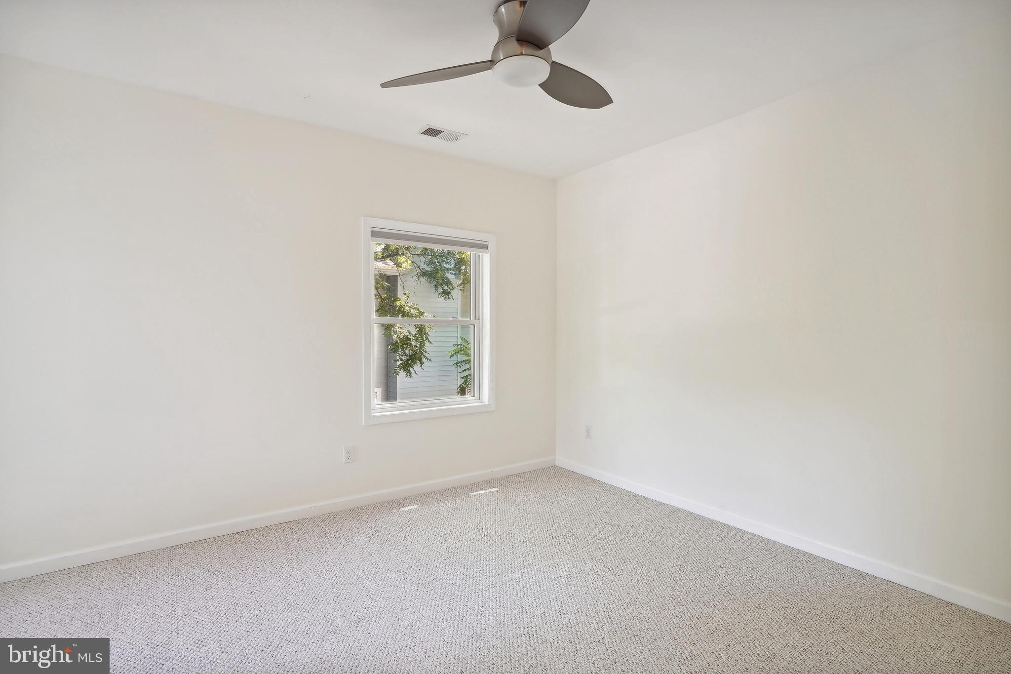 BETHESDA - Residential