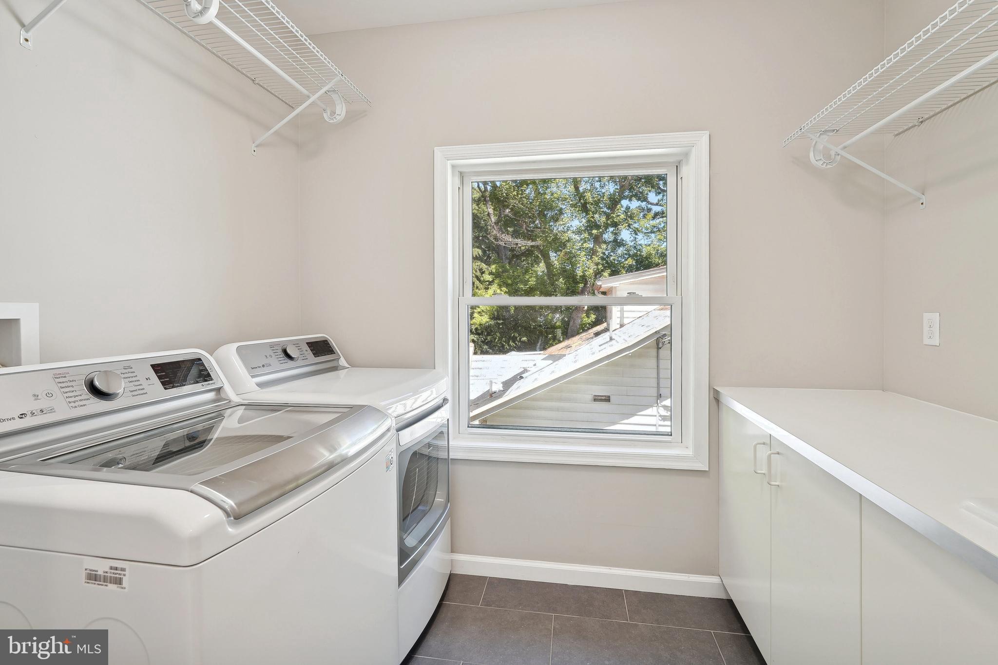 BETHESDA - Residential